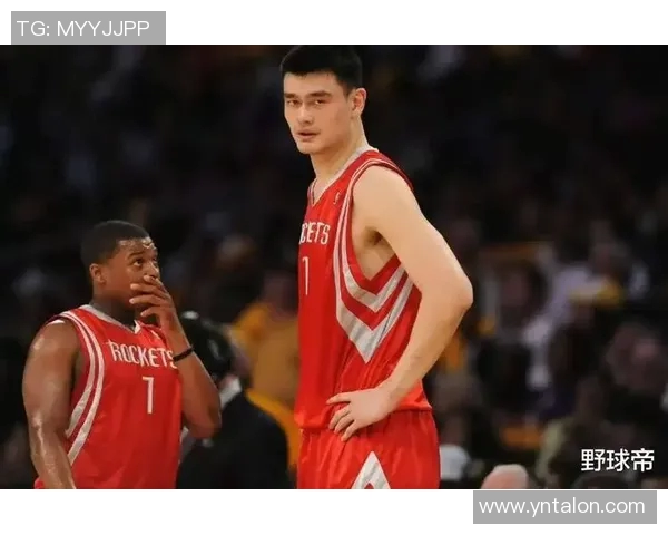 姚明携手勇士队挑战涪陵篮球赛展现体育精神与团队合作 姚明携手勇士队挑战涪陵篮球赛展现体育精神与团队合作