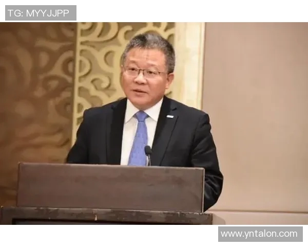 姚明深度解析王健林商业成功背后的智慧与挑战