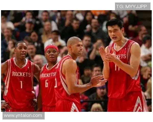 姚明职业生涯平均年薪揭秘及其对中国篮球发展的影响分析