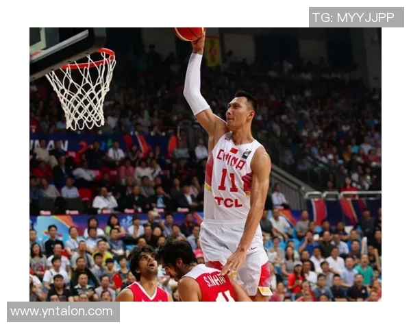 姚明谈外援对中国篮球发展的重要性与未来展望