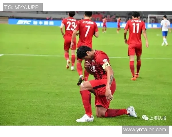 广州恒大4-2胜上海上港，延续夺冠希望！一个进球惊艳球迷，另一粒绝杀令人惊叹！