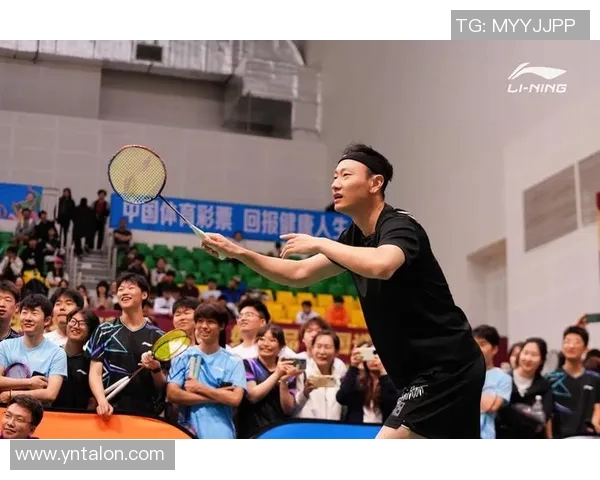 羽毛球盛宴:深入探讨上海羽毛球队的实力与未来发展 羽毛球盛宴:深入探讨上海羽毛球队的实力与未来发展