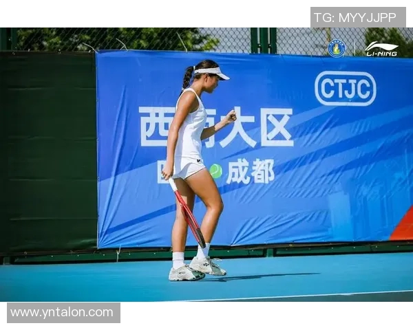 赛后分析:杭州网球队与成都网球队的默契配合与战术探讨 赛后分析:杭州网球队与成都网球队的默契配合与战术探讨