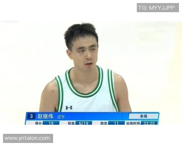 赵继伟成功复出!助北控取得两连胜 赵继伟成功复出!助北控取得两连胜